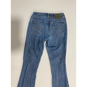 Womens’s Vintage Silver Jeans Size 27/32